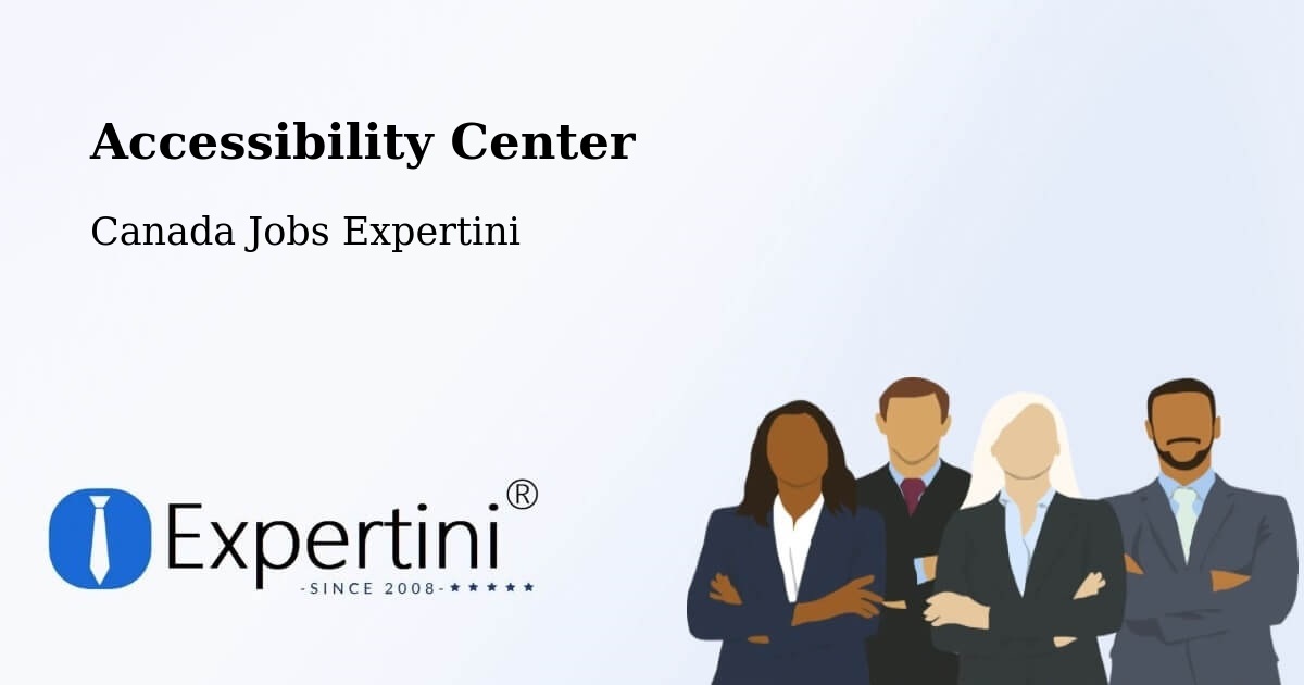 Accessibility Statement – Aylmer - Canada Jobs Expertini