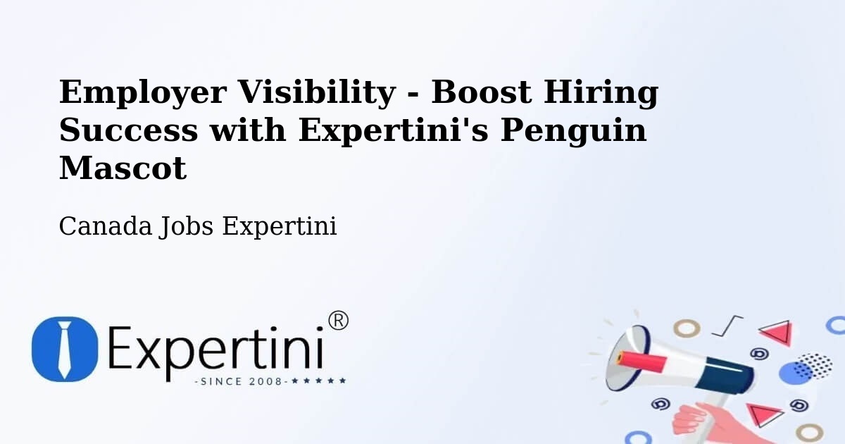 CV and Resume Visibility Optimization – Aylmer - Canada Jobs Expertini